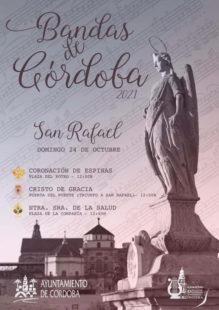 Bandas de Córdoba San Rafael