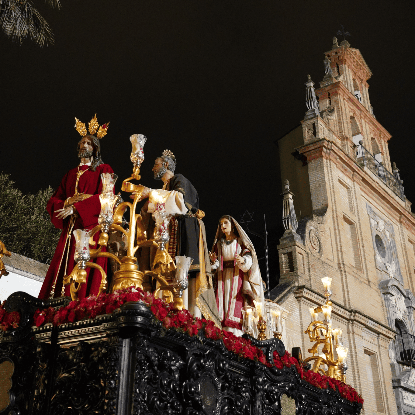 Nuestro Padre Jesús de la Bondad | Sábado de Bondad 2026