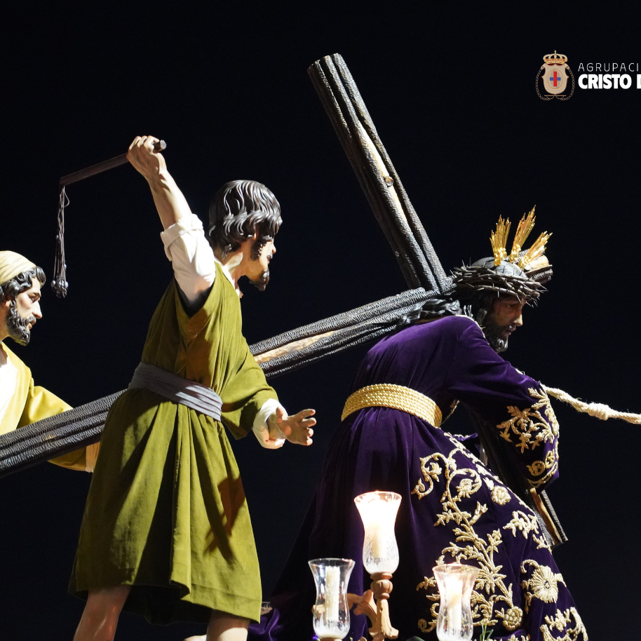 Nuestro Padre Jesús de la Victoria | Sábado de Pasión 2026