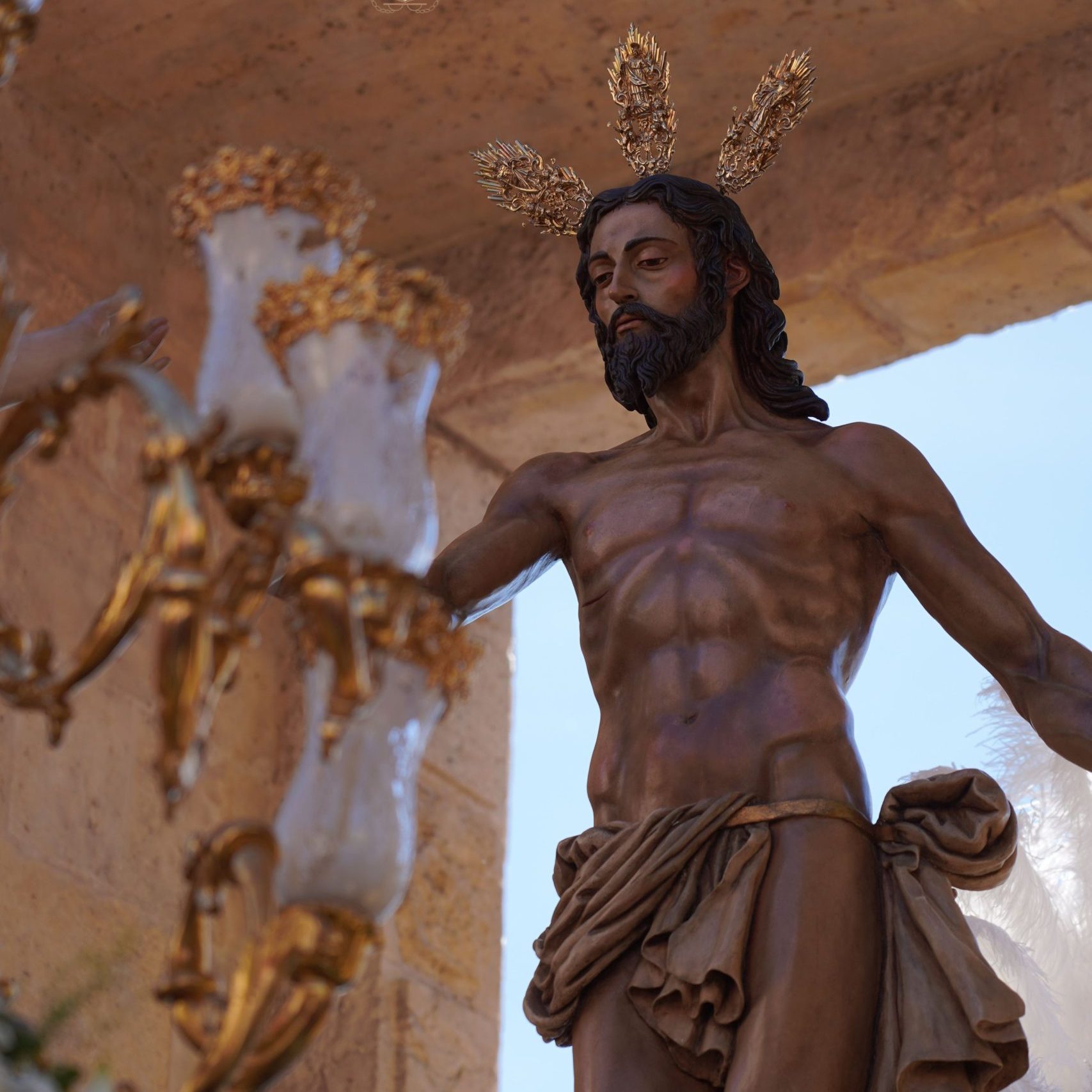 Nuestro Señor Resucitado | Domingo de Resurrección 2026