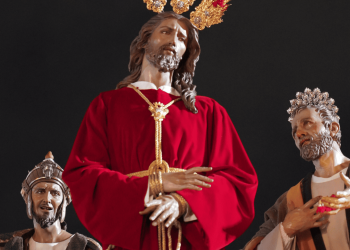 Nuestro Padre Jesús de la Bondad Córdoba en el Sábado de Bondad 2026