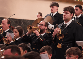 Concierto Prendimiento - Cristo de Gracia