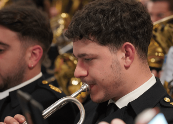Concierto Prendimiento - Cristo de Gracia
