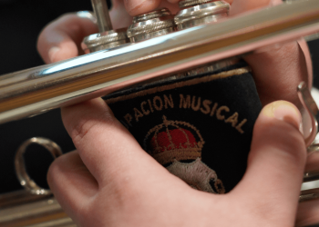 Concierto Prendimiento - Cristo de Gracia