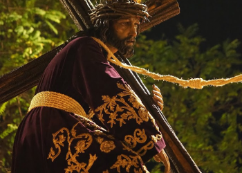 Nuestro Padre Jesús de la Victoria de la Hermandad de la O en el Sábado de Pasión 2026