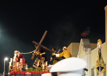 Nuestro Padre Jesús de la Victoria de la Hermandad de la O en el Sábado de Pasión 2026