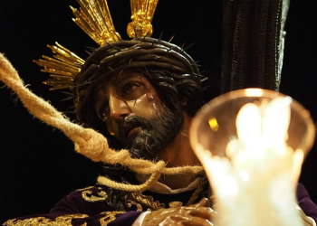 Nuestro Padre Jesús de la Victoria de la Hermandad de la O en el Sábado de Pasión 2026