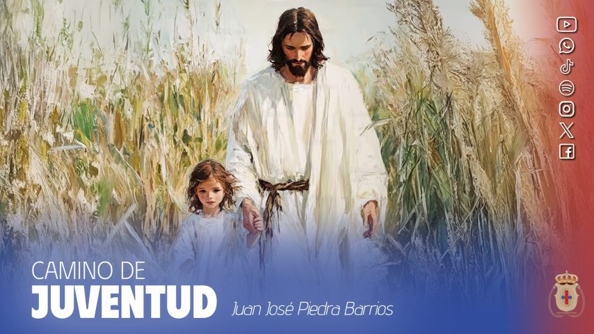 Camino de Juventud