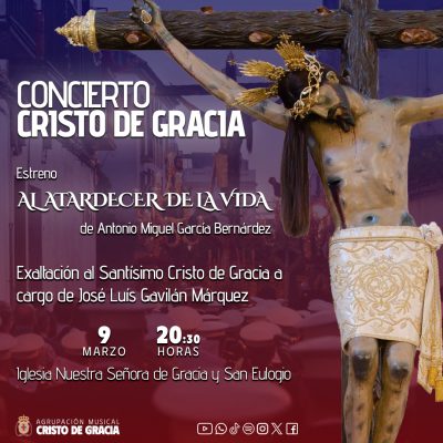 Concierto Esparraguero post